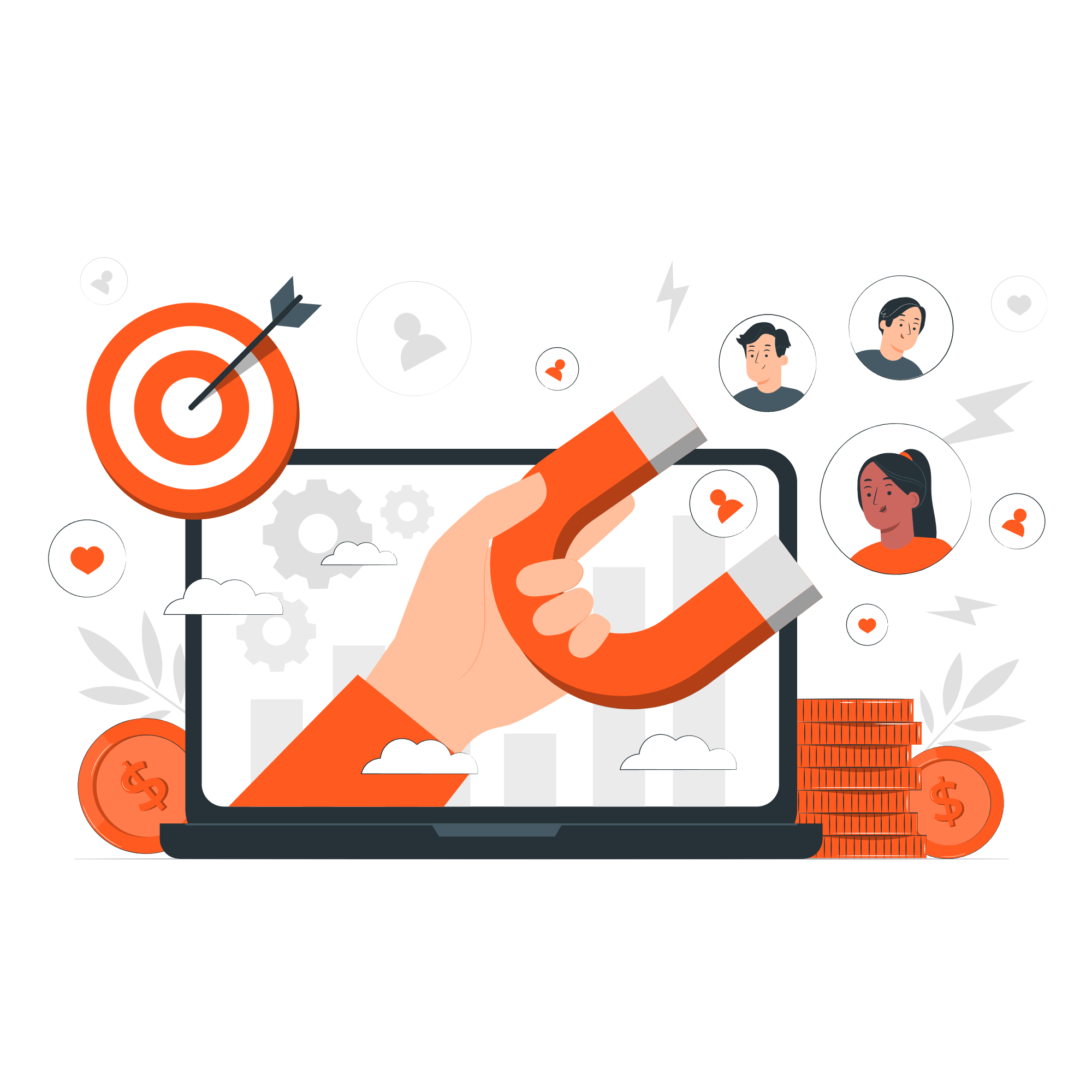 Lead Generation Systems